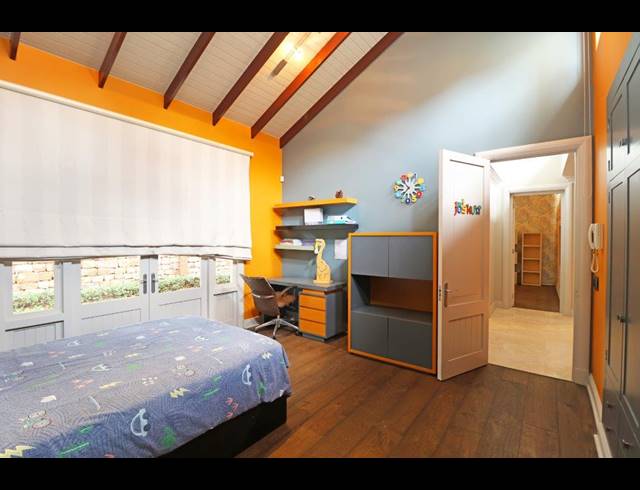 4 BEDROOM HOUSE TO LET IN SAXONWOLD